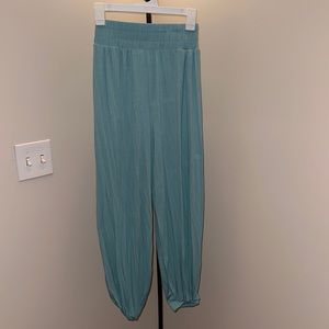 Free People Beach Pants